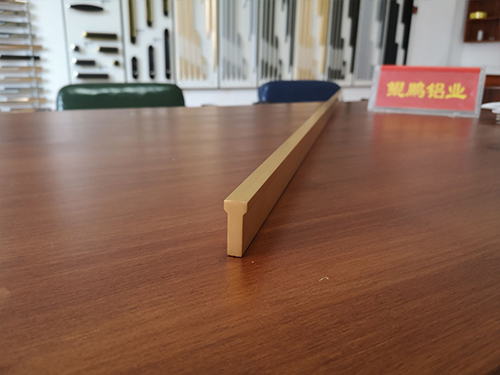 明裝拉手系列