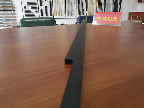 明裝拉手系列