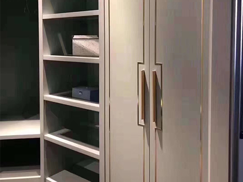 明裝拉手系列
