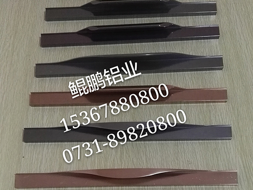 晶鋼門系列